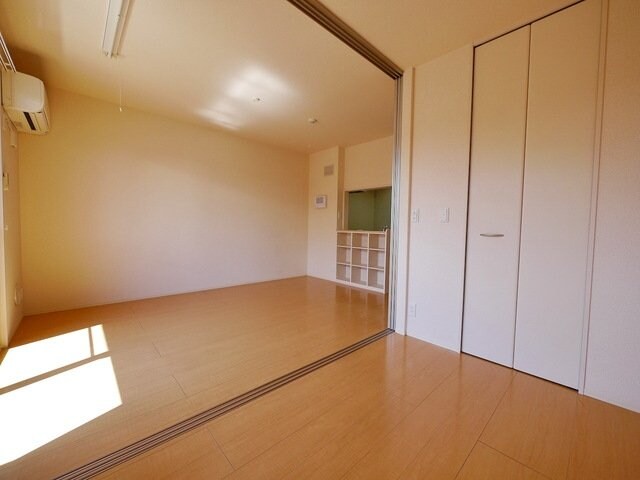 グレイスコートの物件内観写真