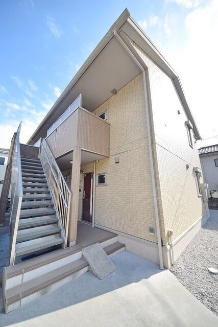 グレイスコートの物件内観写真