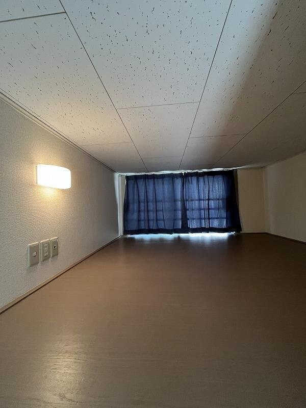 レオパレスアイビーの物件内観写真