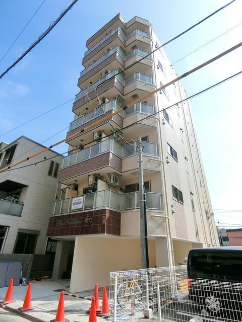 レジス立川曙町の物件内観写真