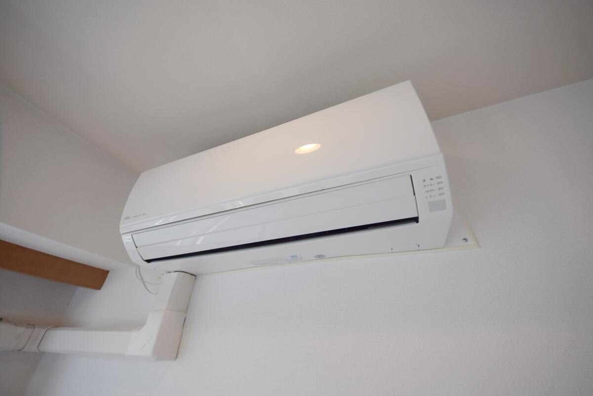 アーバンフラッツつつじヶ丘の物件内観写真