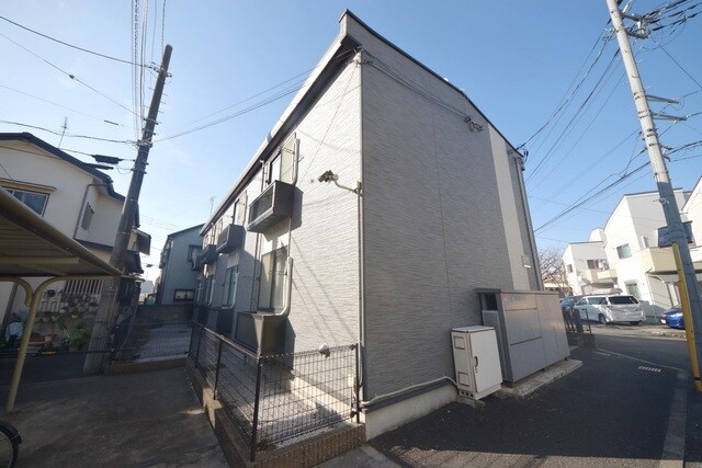 レオパレスシルフィの物件内観写真