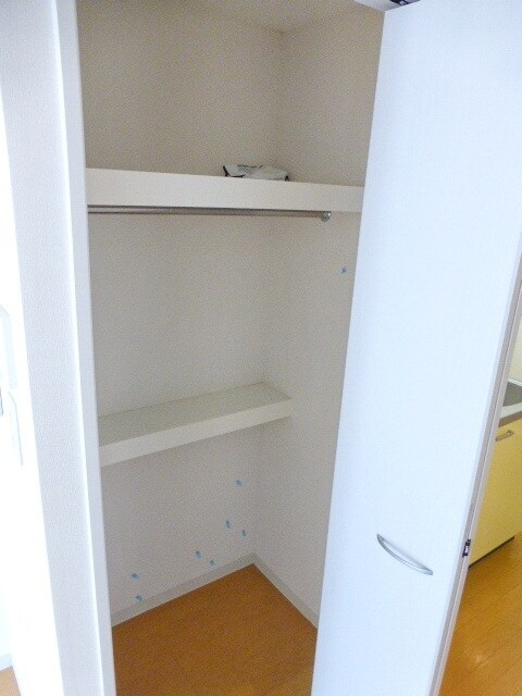 エルスプランドゥールの物件内観写真