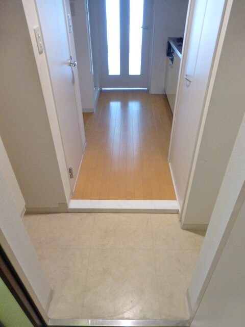 エルスプランドゥールの物件内観写真