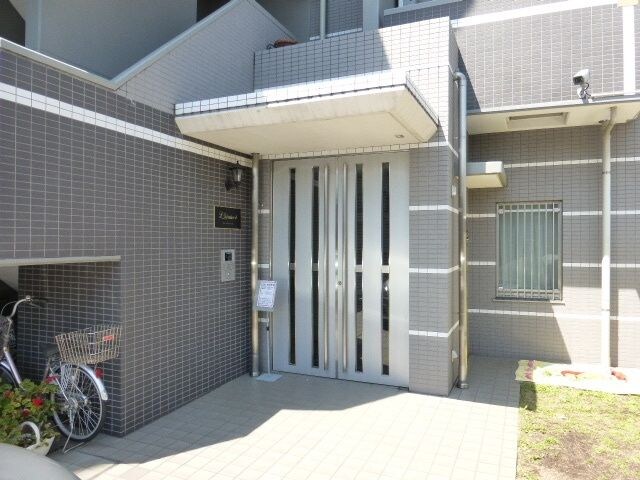 エルスプランドゥールの物件内観写真