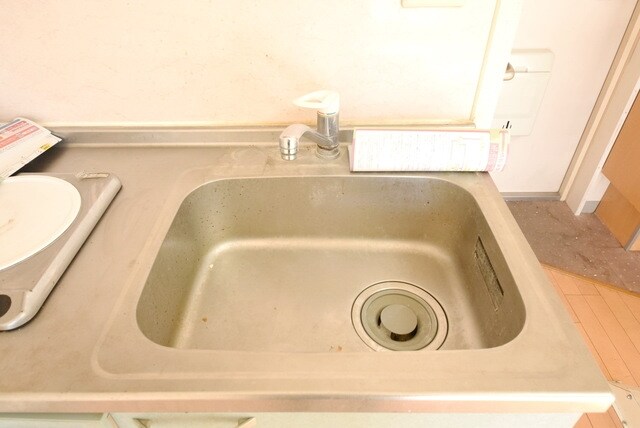 ディア の物件内観写真