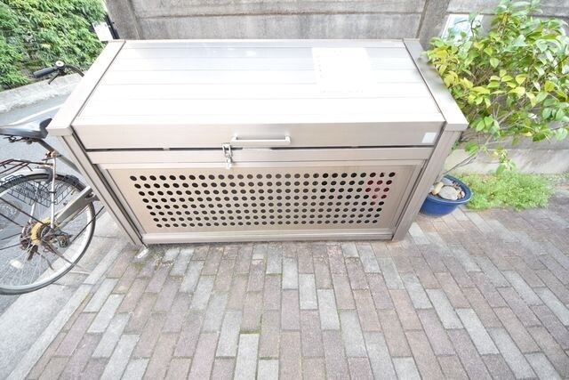 ディア の物件内観写真