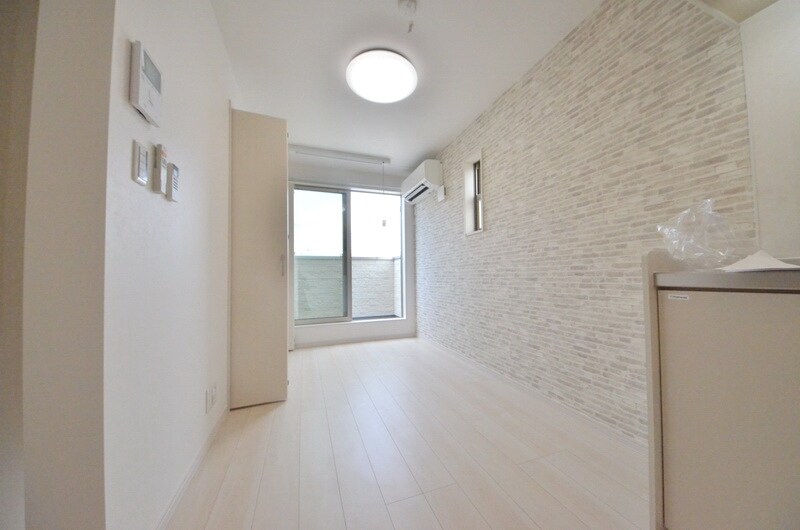 キャスティア京王八王子の物件内観写真