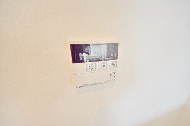 キャスティア京王八王子の物件内観写真