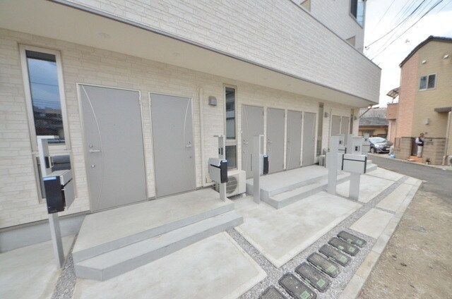 キャスティア京王八王子の物件内観写真