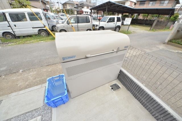 キャスティア京王八王子の物件内観写真