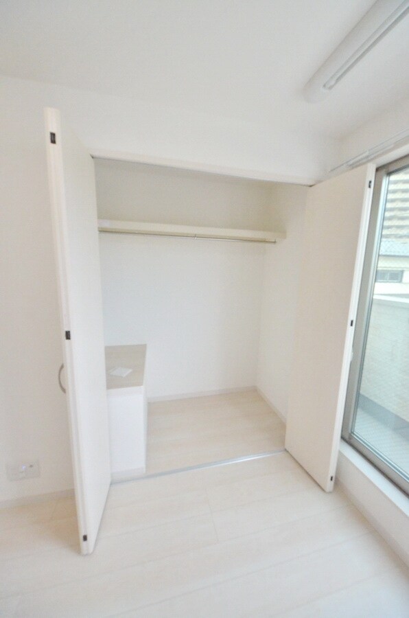 キャスティア京王八王子の物件内観写真