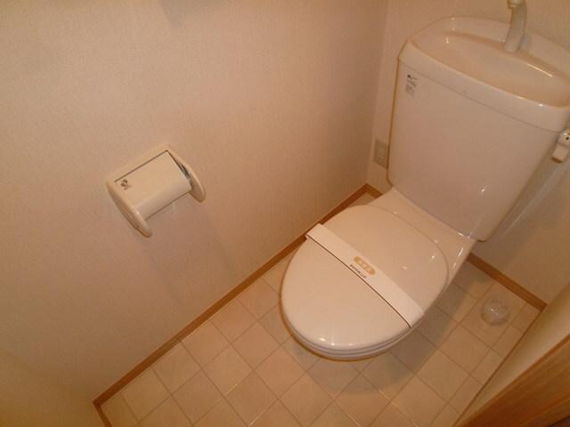 グランクェイルの物件内観写真