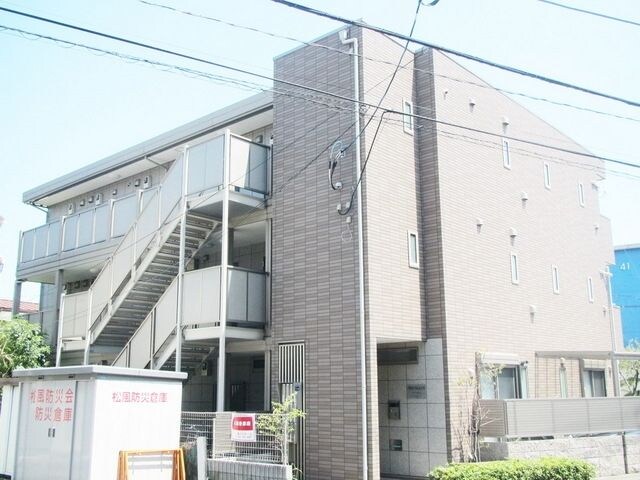 サンドルチェの物件内観写真