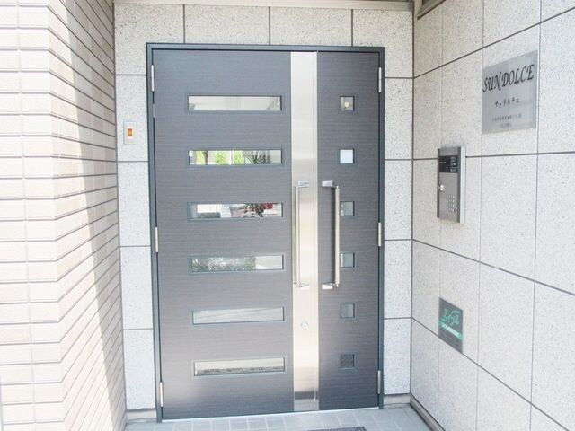 サンドルチェの物件内観写真