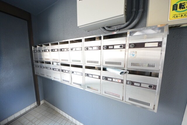 ベル・ネスト武蔵境の物件内観写真