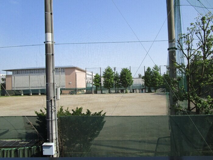 ラヴィアンローズの物件内観写真