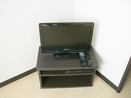 レオネクスト六番館の物件内観写真