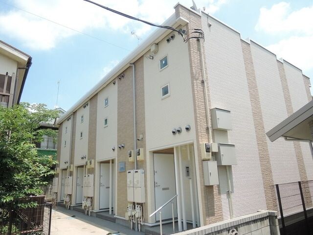 レオネクスト六番館の物件内観写真