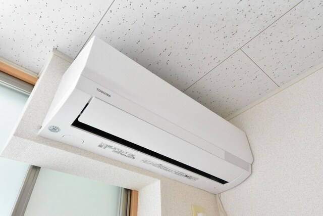 レオパレスタウニー 下連雀の物件内観写真