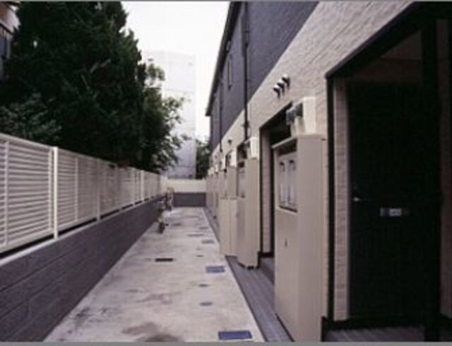 レオパレスブルーコーポの物件内観写真