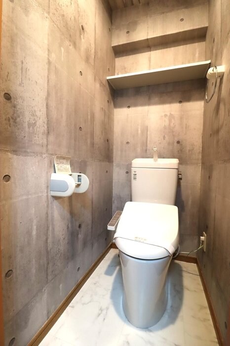 ロイヤル武蔵野の物件内観写真