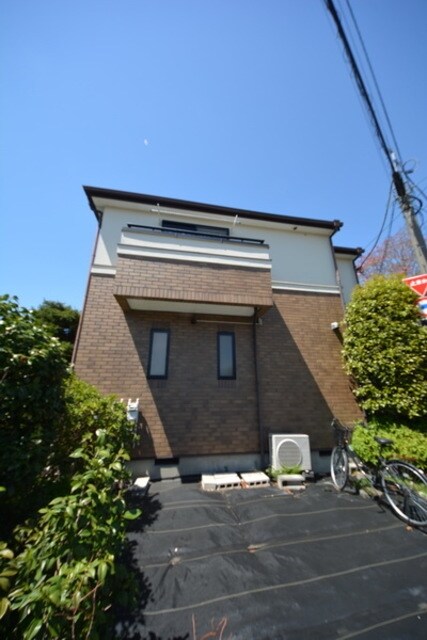 ヴェルディ武蔵野の物件内観写真