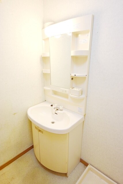 サンライズマンションの物件内観写真