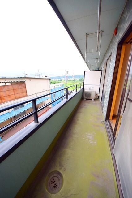 サンライズマンションの物件内観写真