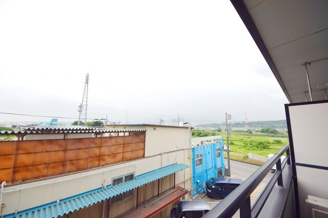 サンライズマンションの物件内観写真