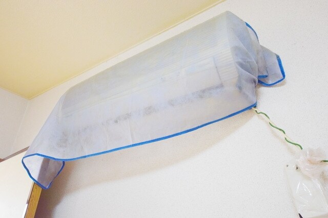 サンライズマンションの物件内観写真