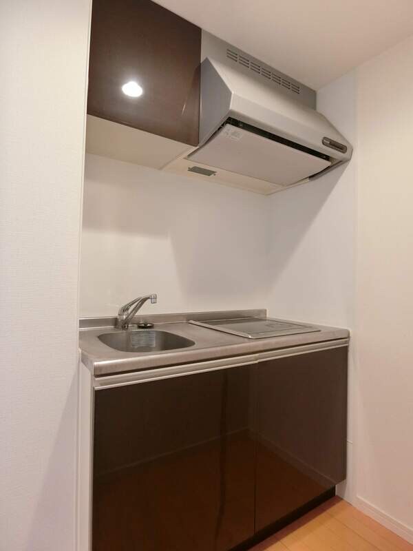 リブリ・ネージュの物件内観写真