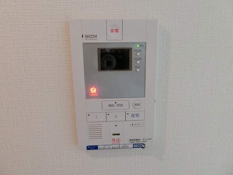 リブリ・ネージュの物件内観写真