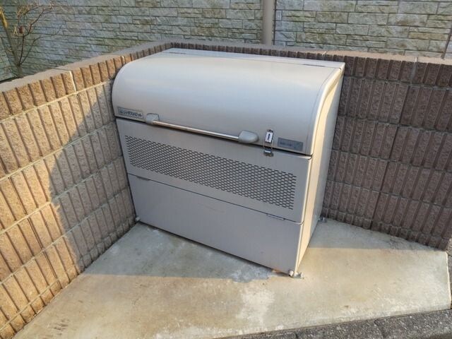 リブリ・ネージュの物件内観写真