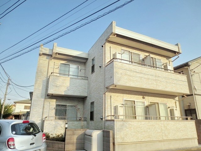 リブリ・ネージュの物件内観写真