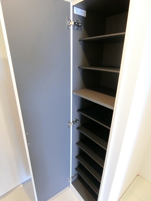 リブリ・リア コートの物件内観写真