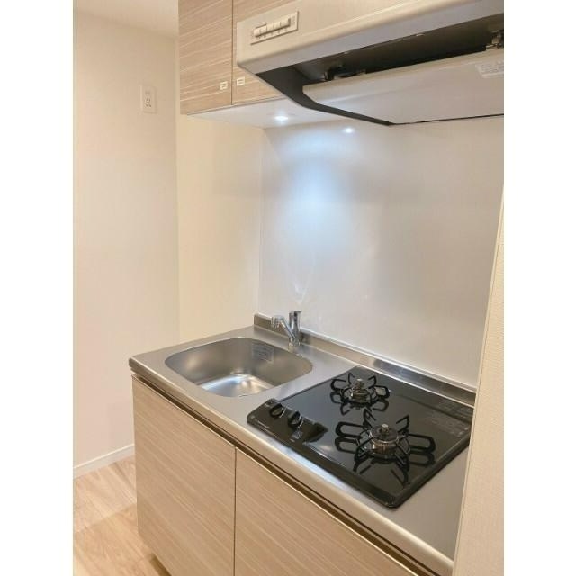 リヴシティ立川ミッドの物件内観写真