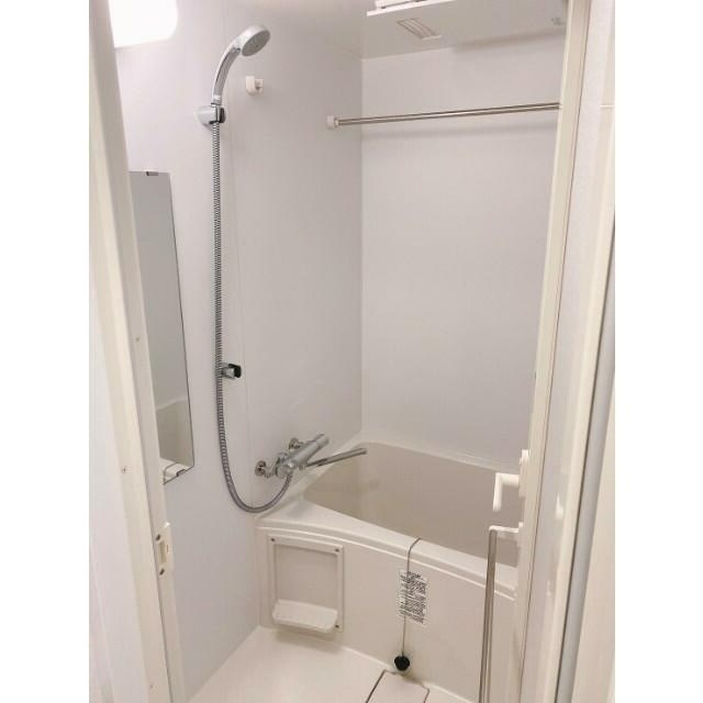 リヴシティ立川ミッドの物件内観写真