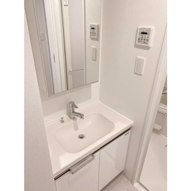 リヴシティ立川ミッドの物件内観写真