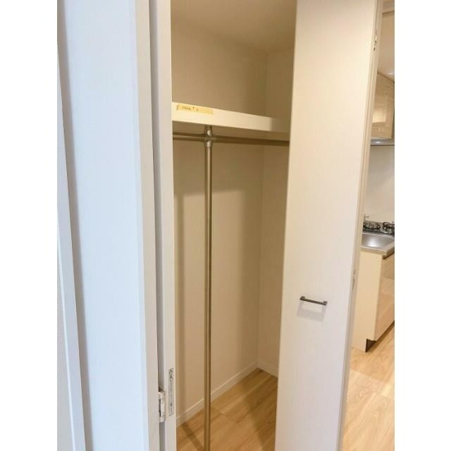 リヴシティ立川ミッドの物件内観写真