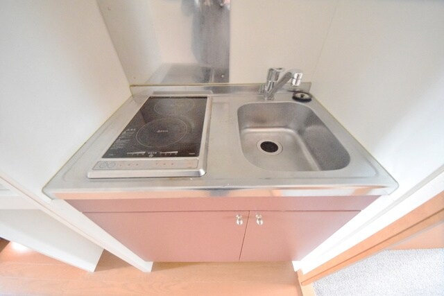 レオパレスブルーメの物件内観写真