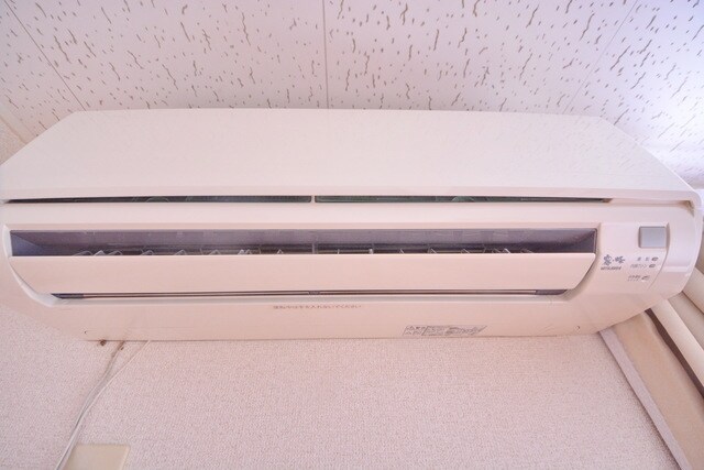 レオパレスブルーメの物件内観写真