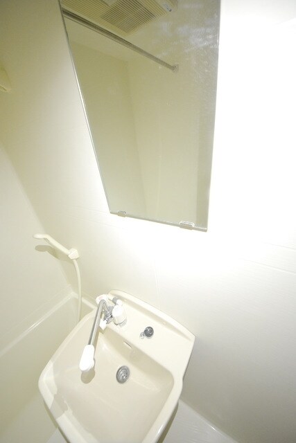 レオパレスブルーメの物件内観写真