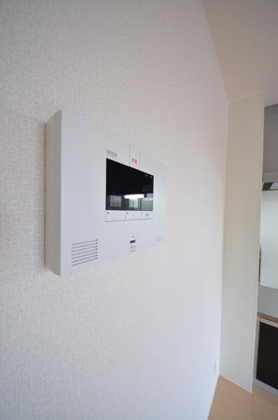 カルチェラタンの物件内観写真