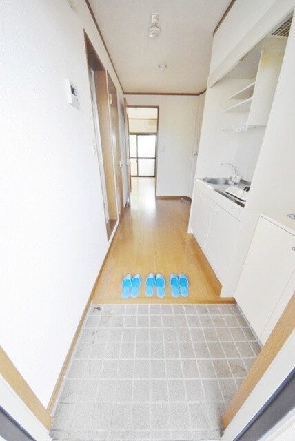 コーポグロリアの物件内観写真