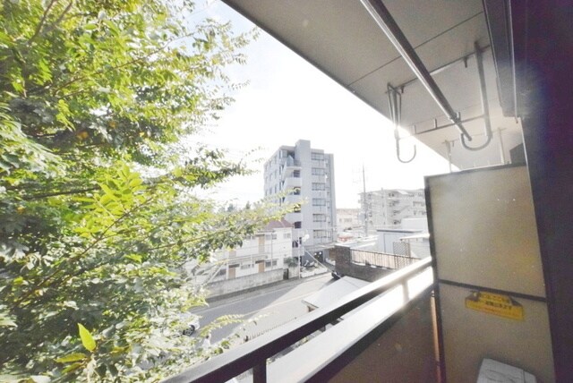 コーポグロリアの物件内観写真