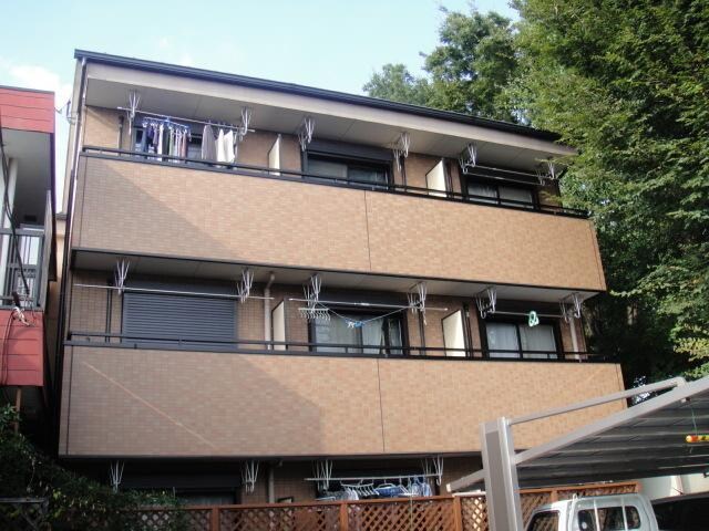 コーポグロリアの物件内観写真