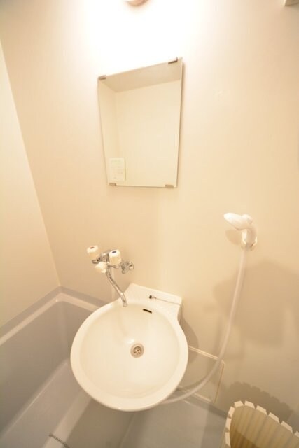 カモミールYSの物件内観写真