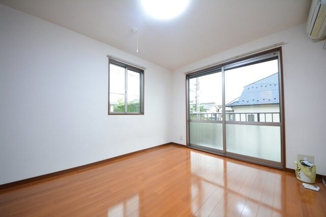 カモミールYSの物件内観写真