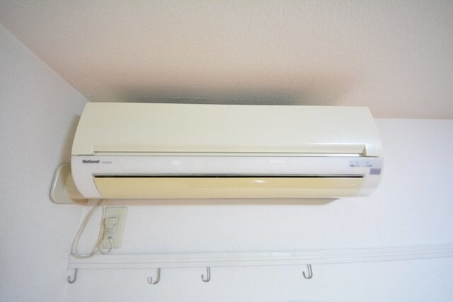 カモミールYSの物件内観写真